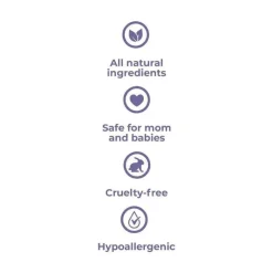 Baby Jolie Mom Skincare & Beauty Products*- Mom Care Comfort Legs 6