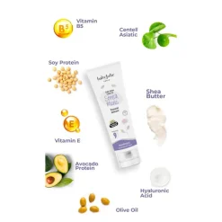 Baby Jolie Mom Skincare & Beauty Products*- Mom Care Moisturizing & Stretch Marks Triple Bundle