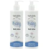 Baby Jolie Lotions & Perfumes*- 2Pk Baby Body Lotion, 11Oz
