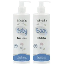Baby Jolie Lotions & Perfumes*- 2Pk Baby Body Lotion, 11Oz