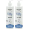 Baby Jolie Lotions & Perfumes*- 2Pk Baby Body Lotion, 11Oz