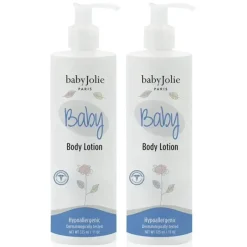 Baby Jolie Lotions & Perfumes*- 2Pk Baby Body Lotion, 11Oz