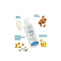 Baby Jolie Lotions & Perfumes*- 2Pk Baby Body Lotion, 11Oz