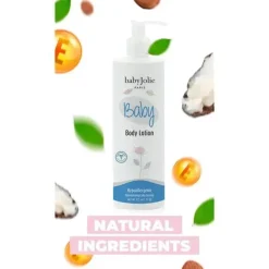 Baby Jolie Lotions & Perfumes*- 2Pk Baby Body Lotion, 11Oz