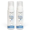 Baby Jolie Shampoo & Conditioner|Bodywash & Soap*- 2Pk Baby Foam Shampoo, 7Oz