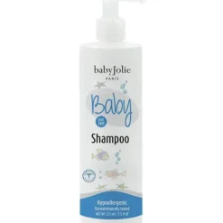 Baby Jolie Gifts Up To $25|Shampoo & Conditioner*- Tear Free Baby Shampoo 7.5 Oz