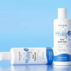 Baby Jolie Cool Baby Products|Gifts Up To $25*- Vapor Bubble Bath 7.5 Oz