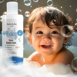 Baby Jolie Cool Baby Products|Gifts Up To $25*- Vapor Bubble Bath 7.5 Oz