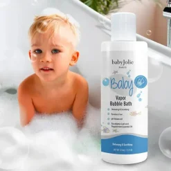Baby Jolie Cool Baby Products|Gifts Up To $25*- Vapor Bubble Bath 7.5 Oz