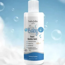 Baby Jolie Cool Baby Products|Gifts Up To $25*- Vapor Bubble Bath 7.5 Oz