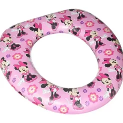 Baby King Mickey & Minnie|Potty Training*- Disney Minnie Potty Seat