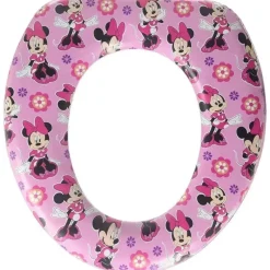 Baby King Mickey & Minnie|Potty Training*- Disney Minnie Potty Seat