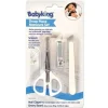 Baby King Grooming*- Manicure Set