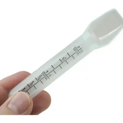 Baby King Medicine Dispenser*- Medicine Spoon