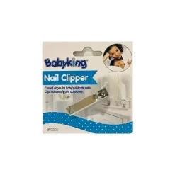 Baby King Grooming*- Nail Clippers