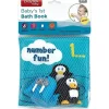 Baby King Books, Music & Dvds*- Playtex Baby's First Bath Book