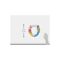 Baby King Disney Princess|Potty Seats*- Soft Potty Seat Princess