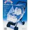 Baby King Weather Shields & Nets*Stroller Net, White