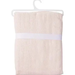 Baby Vision Baby Bath Towels*- Hudson Baby Cotton Hooded Towel and Washcloth, Boho Cloud
