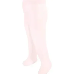 Baby Vision Baby Shorts, Jeans & Pants*- Luvable Friends girls Nylon Tights, Pink, 2-4T, 3Pk