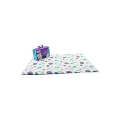 Baby Works Changing Pads & Covers*10-Pack Disposable Change Mats