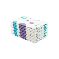 Baby Works Changing Pads & Covers*10-Pack Disposable Change Mats