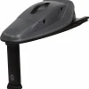 Babyark Convertible Car Seats*- Car Seat Base, Charcoal Grey