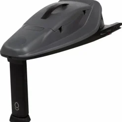 Babyark Convertible Car Seats*- Car Seat Base, Charcoal Grey