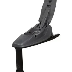 Babyark Convertible Car Seats*- Car Seat Base, Charcoal Grey