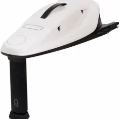 Babyark Convertible Car Seats*- Car Seat Base, Eggshell White
