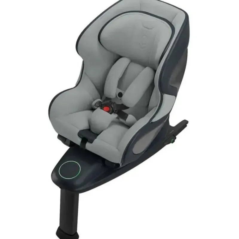 Babyark Convertible Car Seats|Cool Baby Products*- Convertible Car Seat, Charcoal Grey/Glacier Ice