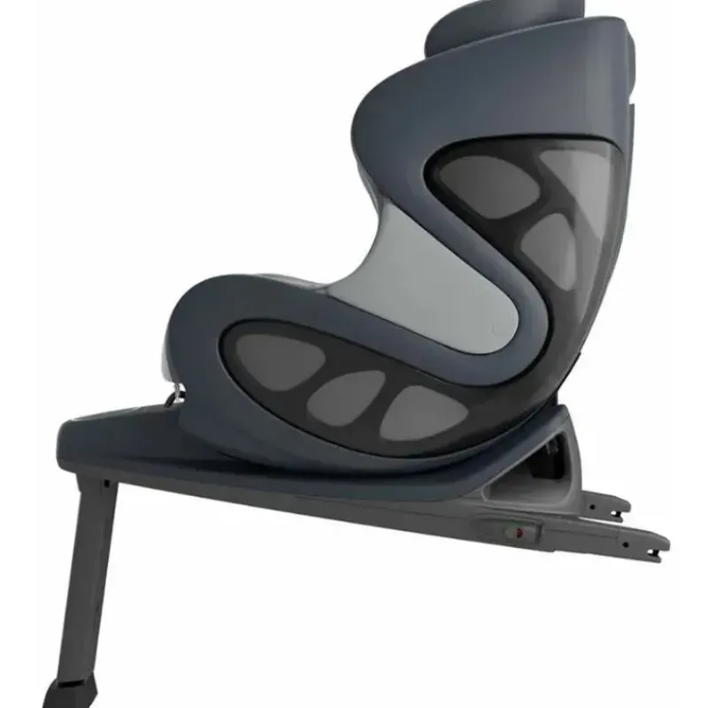 Babyark Convertible Car Seats|Cool Baby Products*- Convertible Car Seat, Charcoal Grey/Glacier Ice