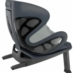 Babyark Convertible Car Seats|Cool Baby Products*- Convertible Car Seat, Charcoal Grey/Glacier Ice