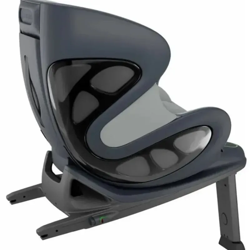 Babyark Convertible Car Seats|Cool Baby Products*- Convertible Car Seat, Charcoal Grey/Glacier Ice
