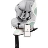 Babyark Convertible Car Seats*- Smart Convertible Car Seat, Eggshell Base/Glacier Ice Seat