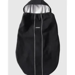 BabyBjorn Baby Carrier Accessories*- Baby Carrier Accessories Cover For Baby Carrier, Black