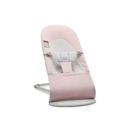 BabyBjorn Bouncers, Swings & Rockers*- Bouncer Balance Soft, Woven/Jersey