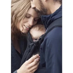 BabyBjorn Front, Hip And Backpack Carriers*- Baby Carrier One Air 3D Mesh, Black