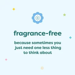 Babyganics Laundry & Accessories*- Dish Soap Refill Fragrance Free 32Oz/6 Us