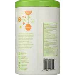 Babyganics Wipes & Warmers*- Hand Sanitizing 100 Wipes