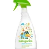 Babyganics Cleaning*- Stain & Odor Remover 32Oz