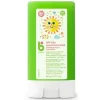 Babyganics Sun Care*Baby Sunscreen Stick 50 SPF .47 Oz