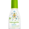 Babyganics Cleaning*Foaming Dish & Bottle Soap 3.38 oz.
