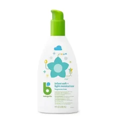 Babyganics Lotions & Perfumes*Frangrance Free Baby Moisturizing Lotion For Sensitive Skin