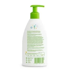 Babyganics Lotions & Perfumes*Frangrance Free Baby Moisturizing Lotion For Sensitive Skin