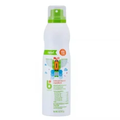Babyganics Repellent*Natural Continuos Mist Bug Spray For Baby 5oz