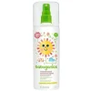 Babyganics Sun Care*Sunscreen Spray SPF 50+,8oz