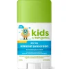 Babyganics Sun Care*Sunscreen Stick Fragrance Free SPF 50+