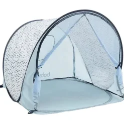 Babymoov Cool Baby Products*- Anti-UV Blue Waves Tent UPF 50+