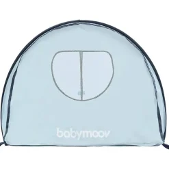 Babymoov Cool Baby Products*- Anti-UV Blue Waves Tent UPF 50+